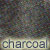 charcoal dog coat color