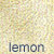 lemon dog coat color