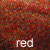 red dog coat color