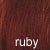 ruby dog coat color
