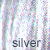 silver dog coat color